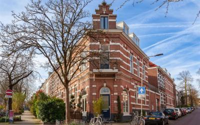 Staringplein 38