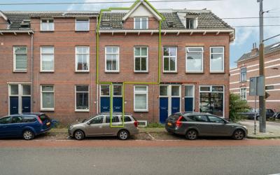 Graaf Lodew. 19