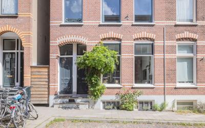 Bouwmeesterstraat 19