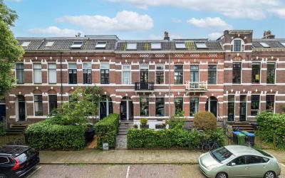 St. Peterlaan 64