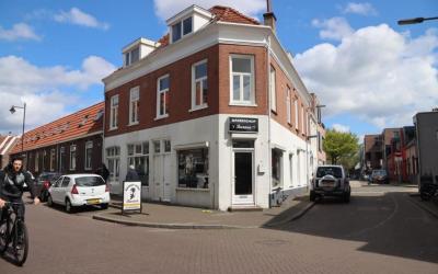 Hommelseweg 164