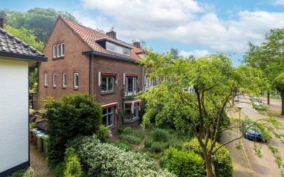 Hommelseweg 518