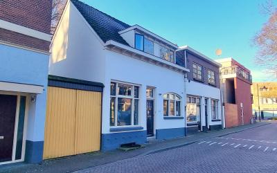 Koolstraat 12