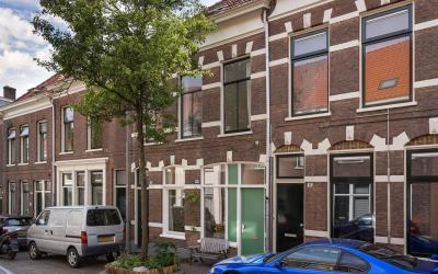 Paulstraat 14-A