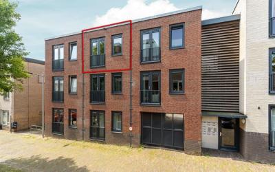 Paulstraat 27-4