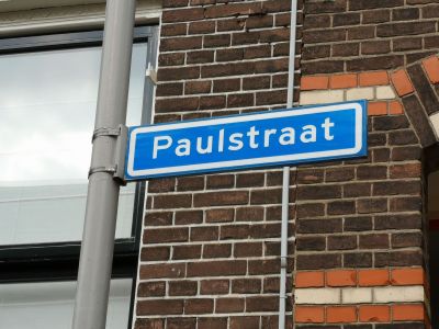 Paulstraat 106