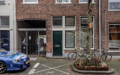 Paulstraat 90
