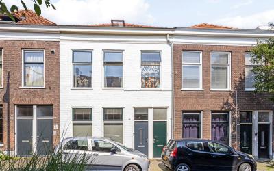 Paulstraat 96
