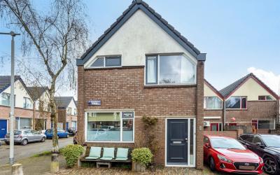 2e Nijverhe. 1
