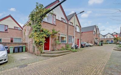 4e Nijverhe. 8
