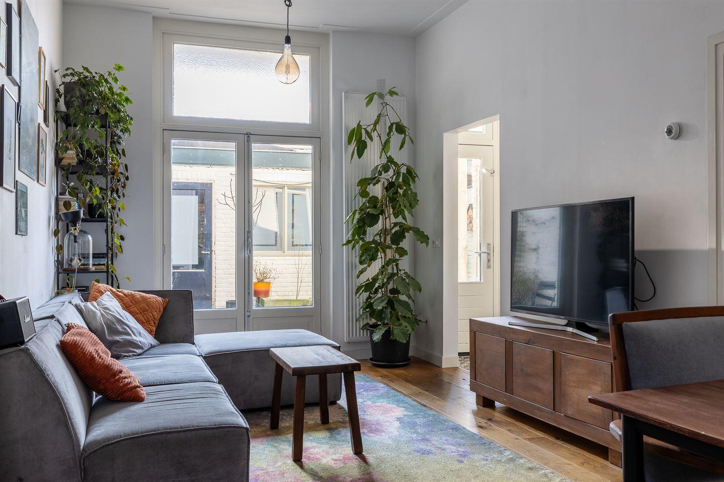 Appartement te koop: Rappardstraat 14, Arnhem