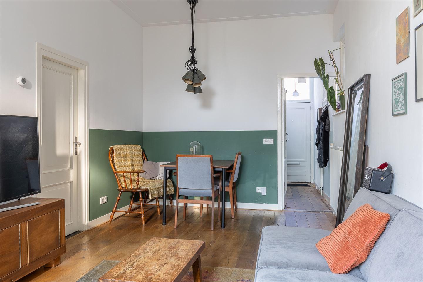Appartement te koop: Rappardstraat 14, Arnhem