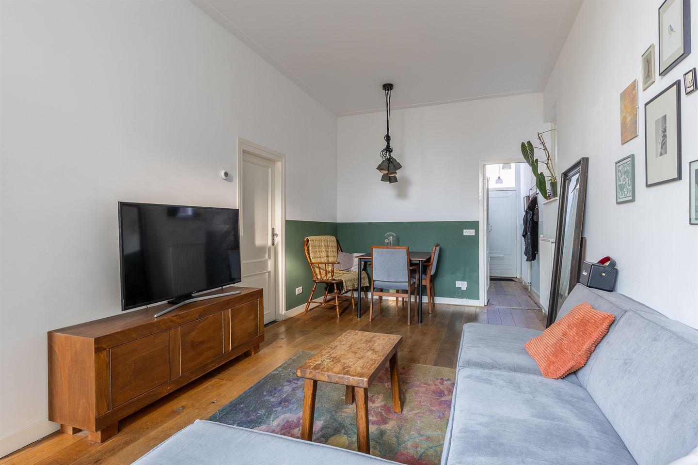 Appartement te koop: Rappardstraat 14, Arnhem