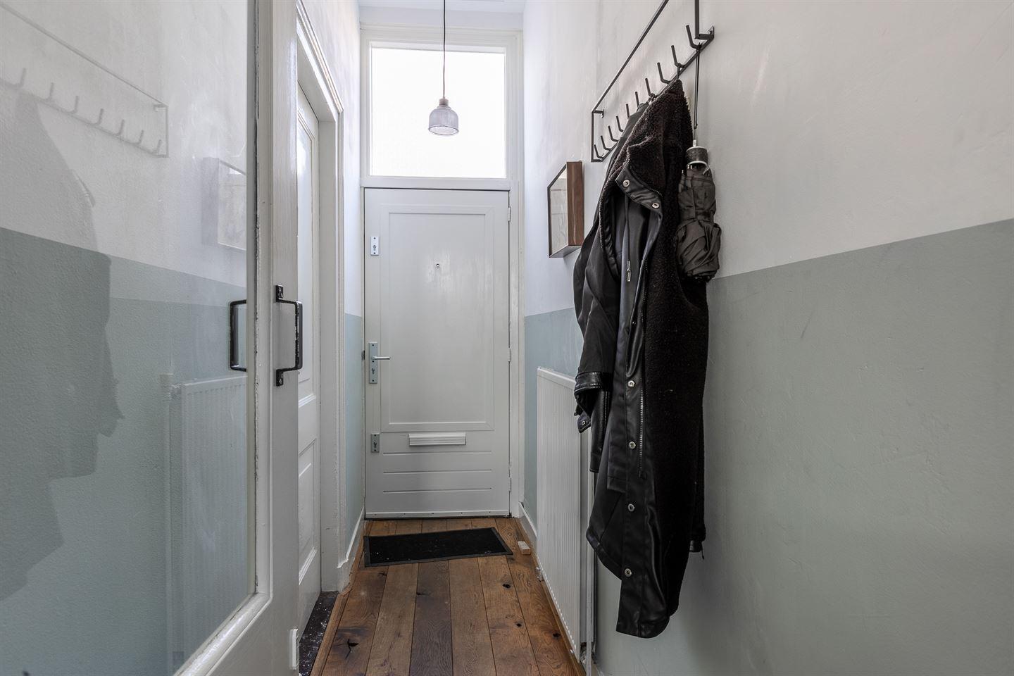 Appartement te koop: Rappardstraat 14, Arnhem