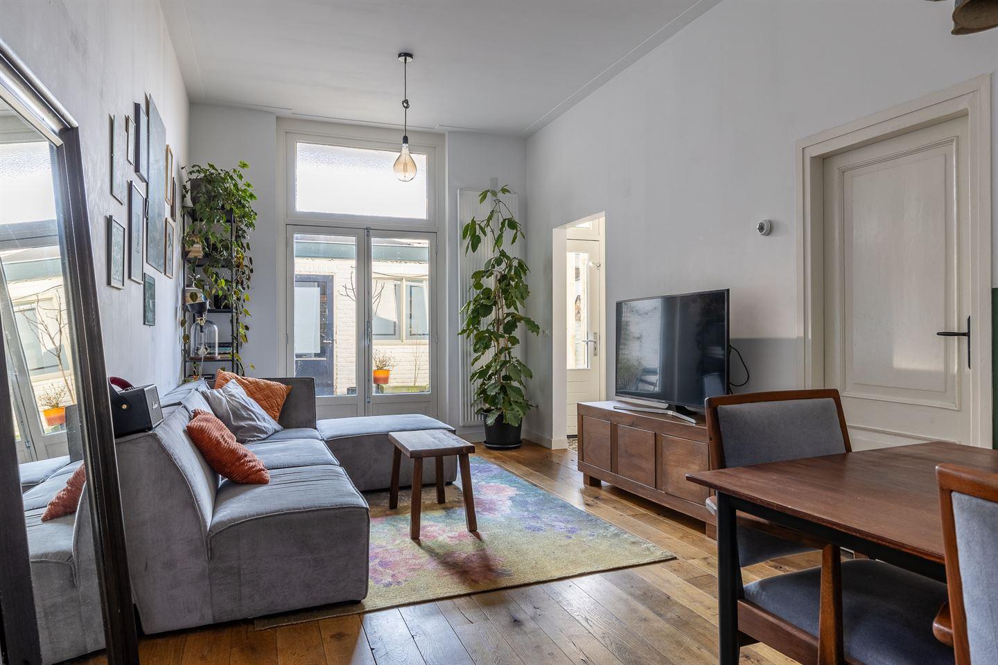 Appartement te koop: Rappardstraat 14, Arnhem
