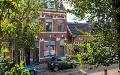 Rappardstraat 8