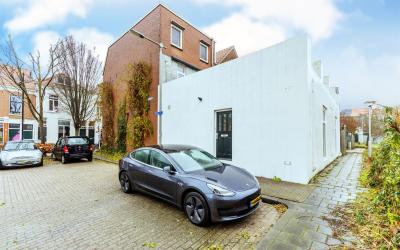 Solostraat 1