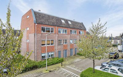 Atjehstraat 12