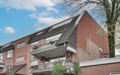 Verlengde H. 63