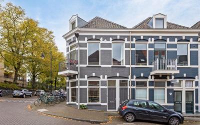 Verlengde Hoflaan 102