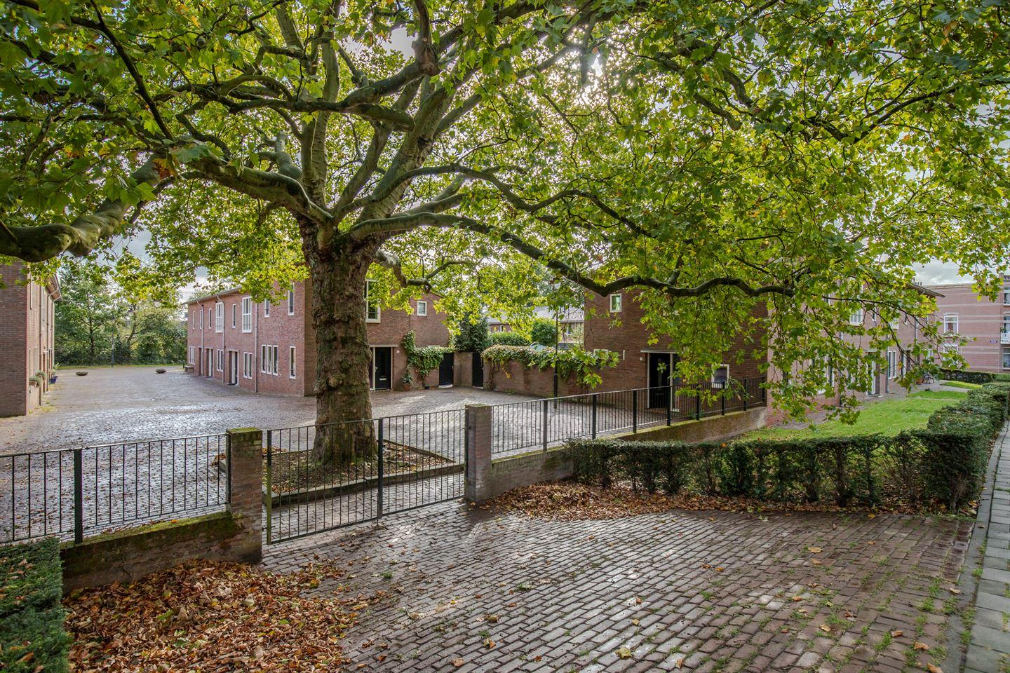 Hoekwoning te koop: Garnizoenstraat 18, Arnhem