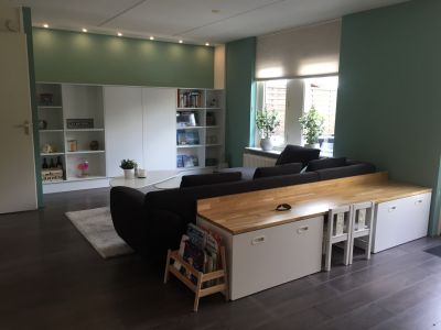 Garnizoenstraat 20