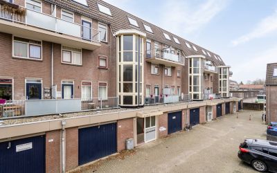 De Kapel 27