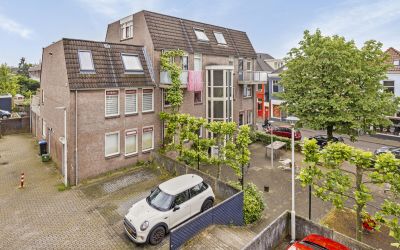De Kapel 55