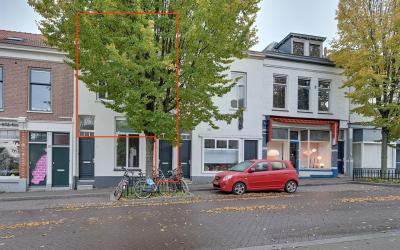 Klarendalseweg 160