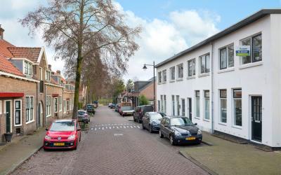 Klarendalse. 278