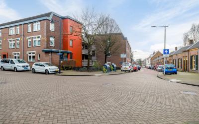 Klarendalseweg 480-1