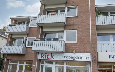 Vijverlaan 1-9
