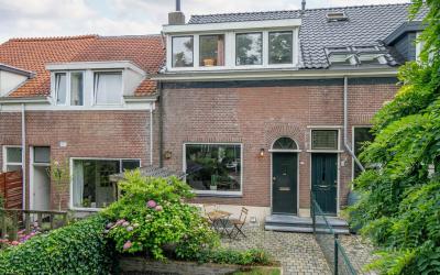 Vijverlaan 37