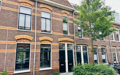 Agnietenstraat 33