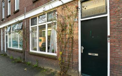 Agnietenstraat 111