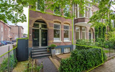 Onder de Linden 25