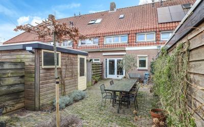 Onder de Li. 108