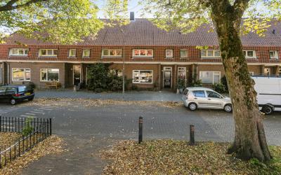 Onder de Li. 110