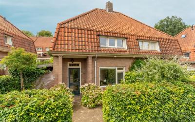 Kievitstraat 4