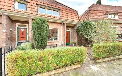Kievitstraat 5