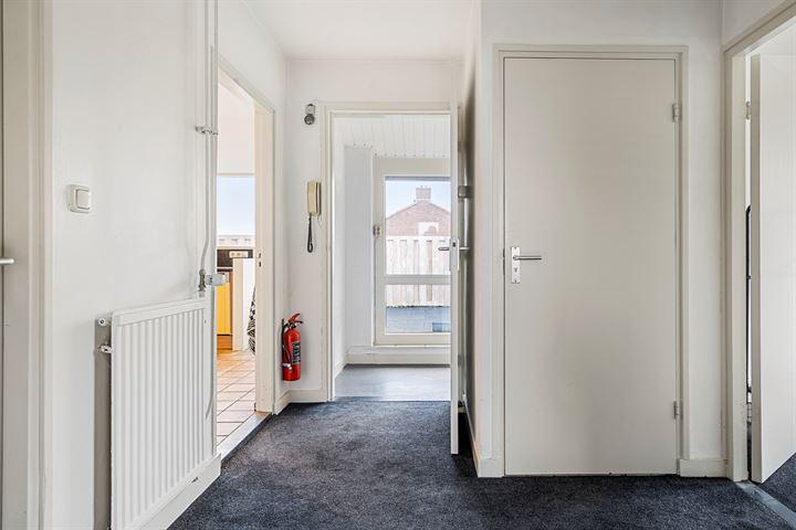 Appartement te koop: Roerdomplaan 1, Arnhem