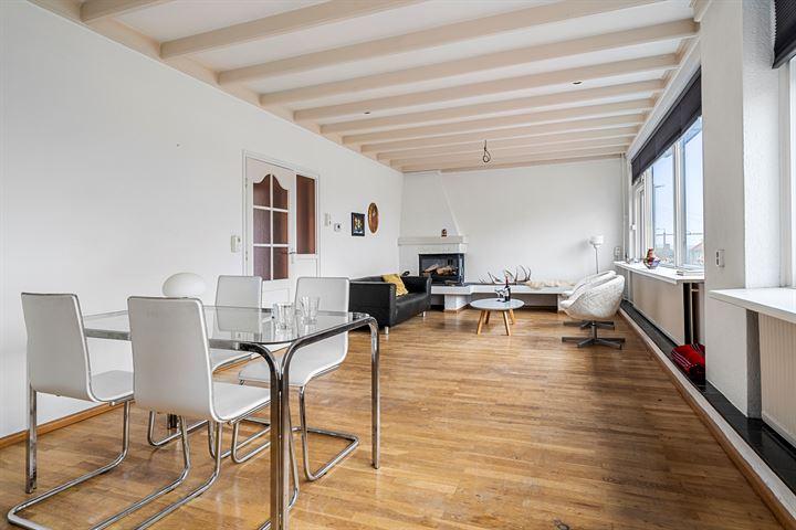 Appartement te koop: Roerdomplaan 1, Arnhem