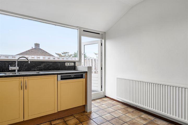 Appartement te koop: Roerdomplaan 1, Arnhem