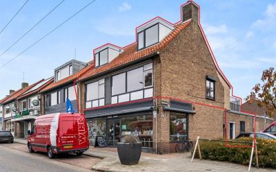 Roerdomplaan 1