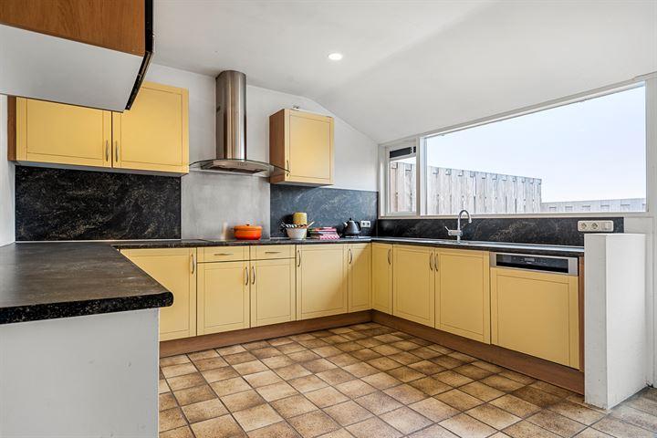 Appartement te koop: Roerdomplaan 1, Arnhem