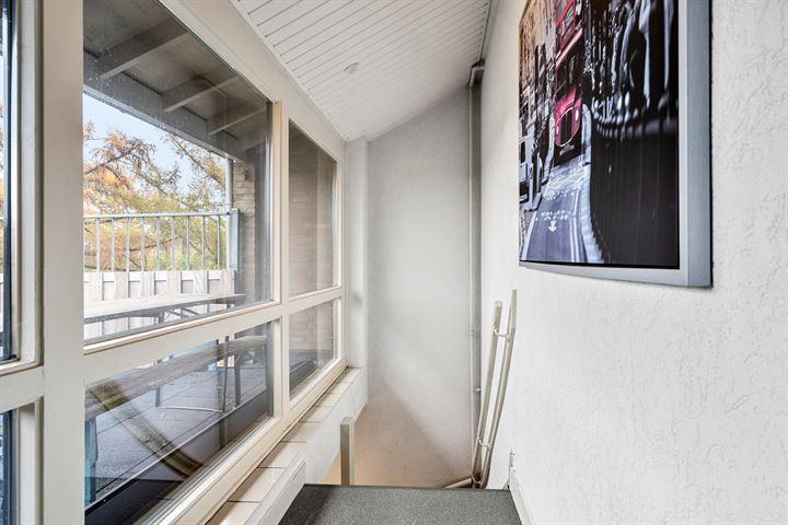 Appartement te koop: Roerdomplaan 1, Arnhem