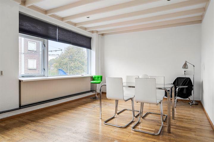 Appartement te koop: Roerdomplaan 1, Arnhem