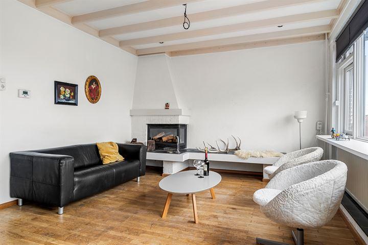 Appartement te koop: Roerdomplaan 1, Arnhem
