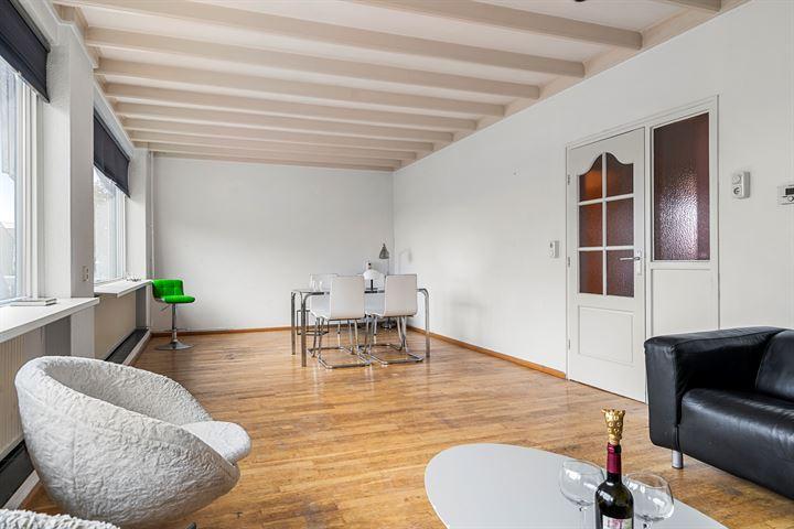 Appartement te koop: Roerdomplaan 1, Arnhem