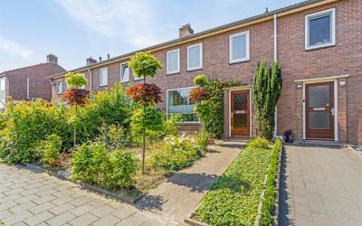 Spechtstraat 13